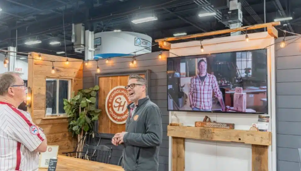 Philly Home + Garden Show Returns to Oaks in February