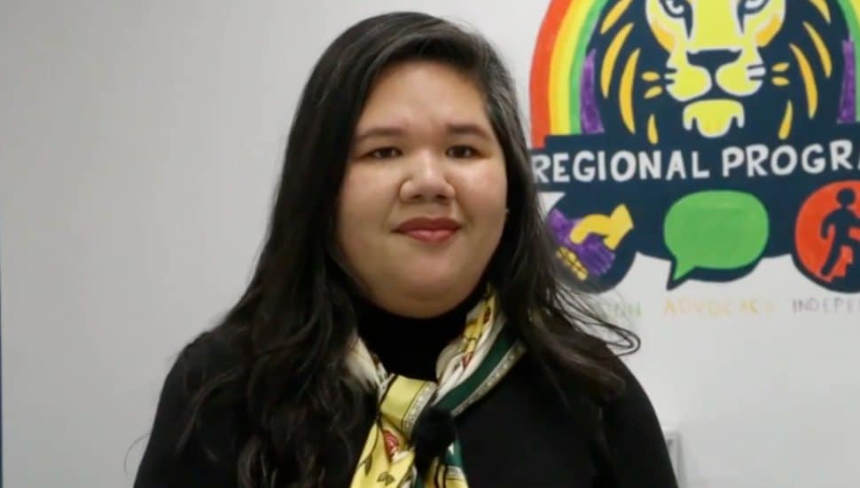 Pam Phojanakong