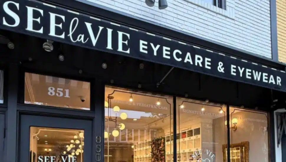 First-of-Its-Kind Dry Eye Treatment Spa Comes to Bryn Mawr