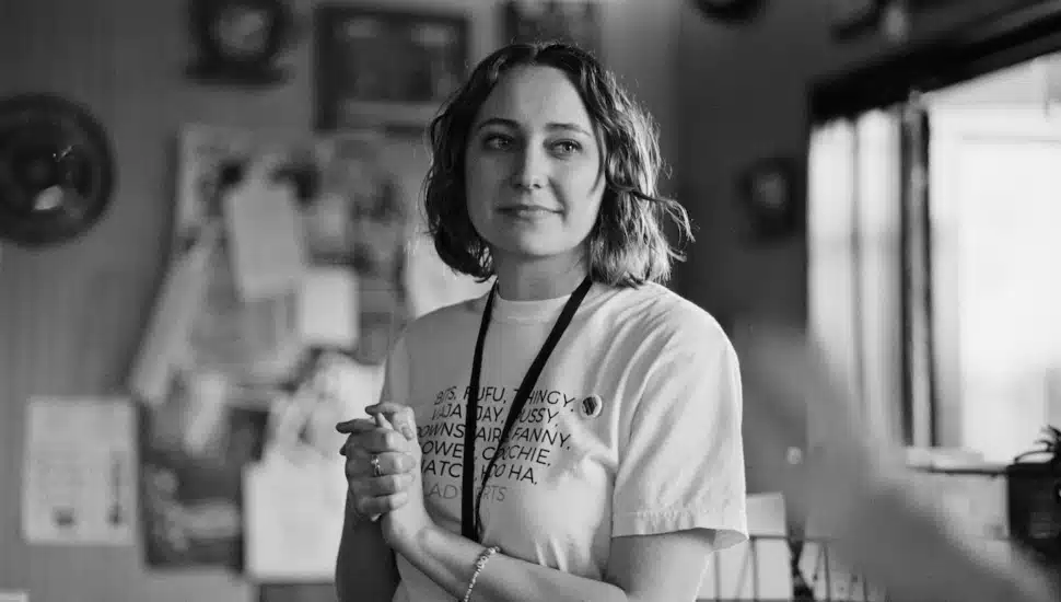 Lafayette Hill Filmmaker Brings ‘Lady Parts’ Home for Bryn Mawr Screening