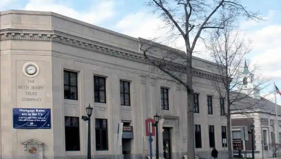 Main Line Landmark Gets New Mission Under Local Investor