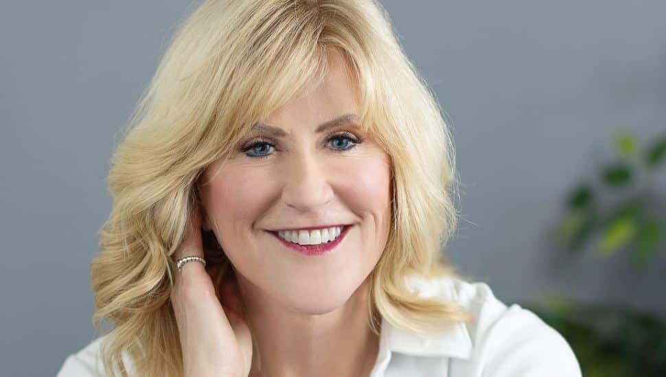 Christine Miles.