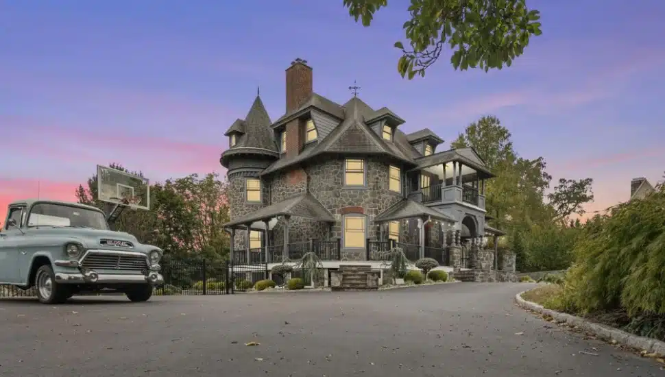 662 S Highland Avenue, Merion Station.