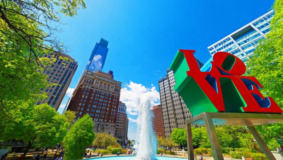 Valentine’s Day in Philadelphia: Romantic, Budget-Friendly Getaway