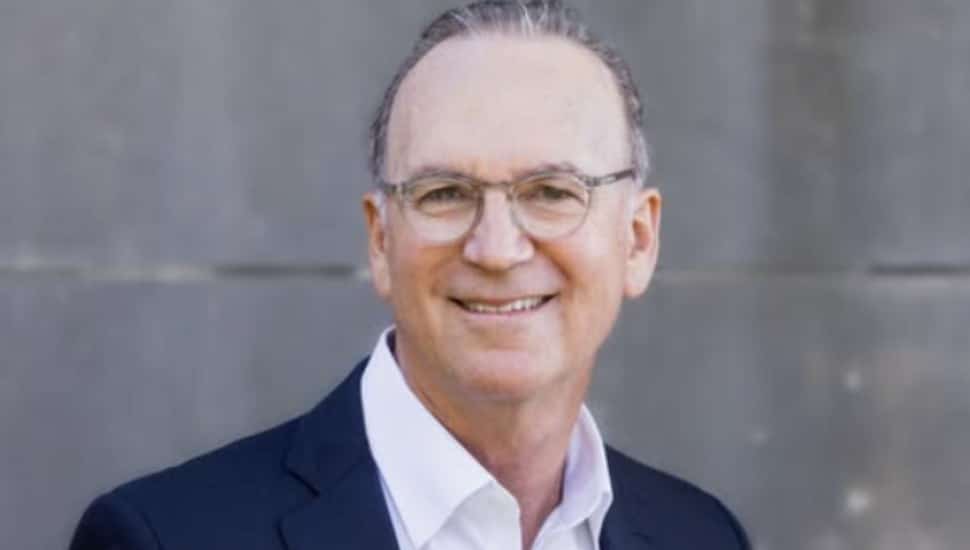 Mark Asher.