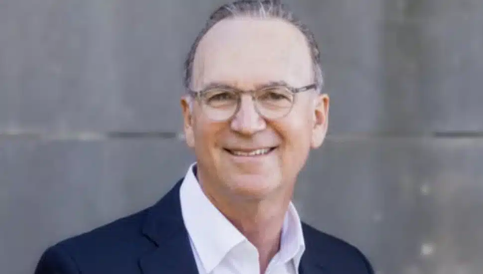 Mark Asher.