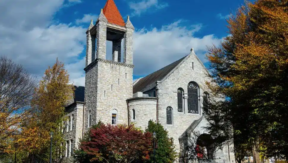 Ursinus College Launches America250 Tuition Promise for Montgomery County