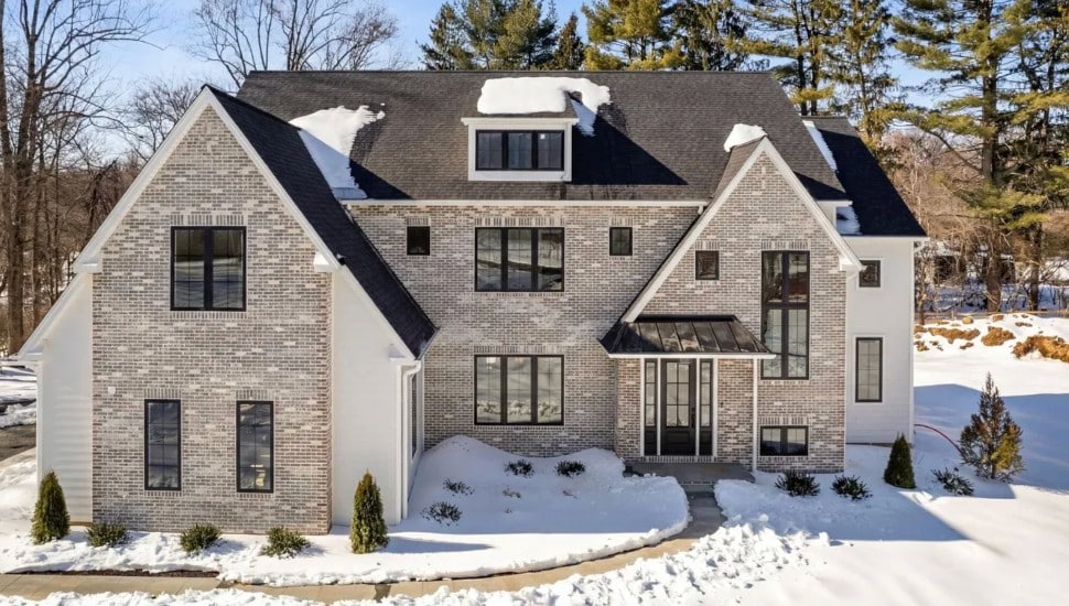 1017 Woods Lane, Ambler.