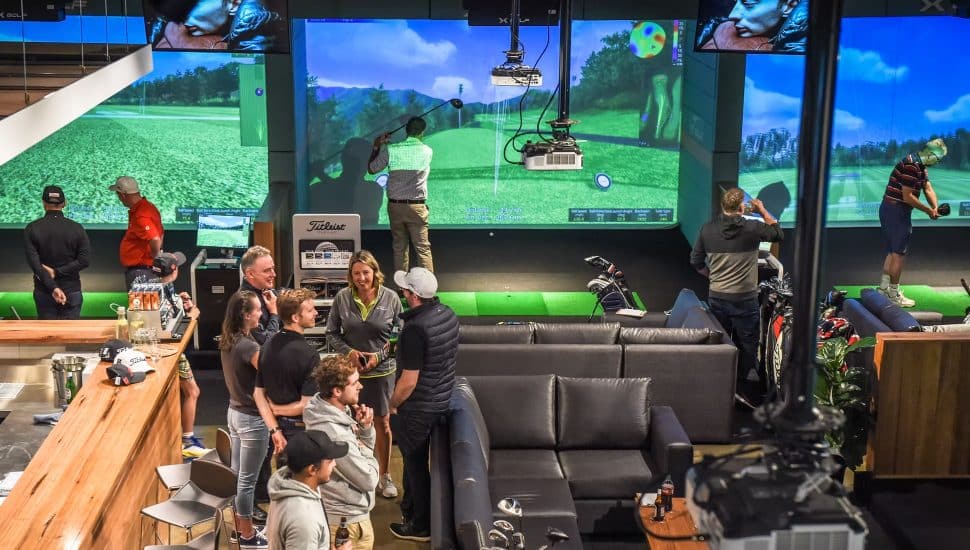 X-Golf Eyes Springfield for Possible Location on Sproul Road