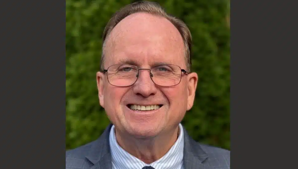 William (Bill) McDonald.