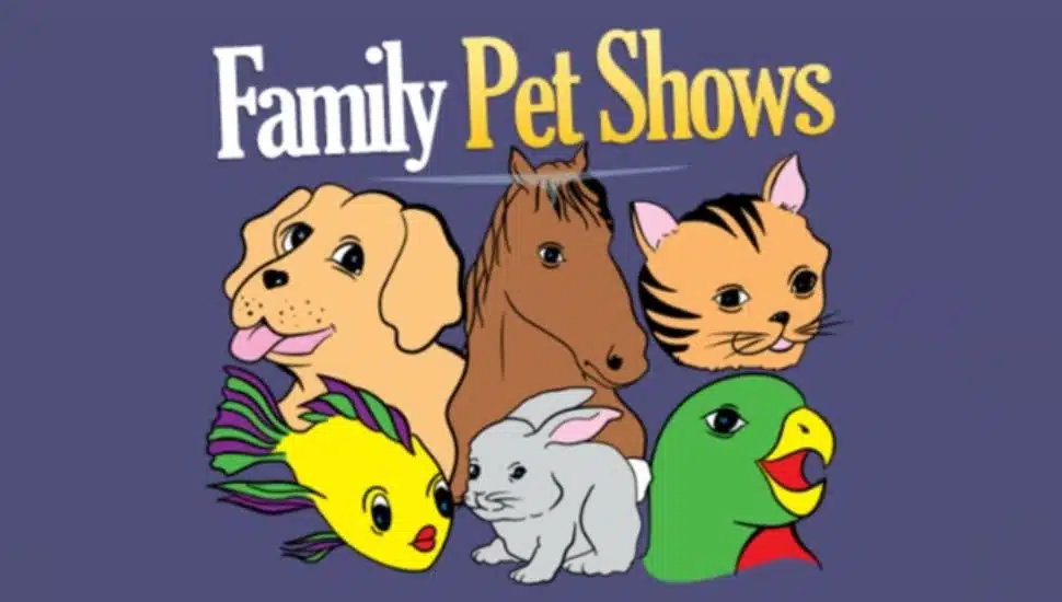 The Greater Philadelphia Pet Expo Is Back Mar. 6-8