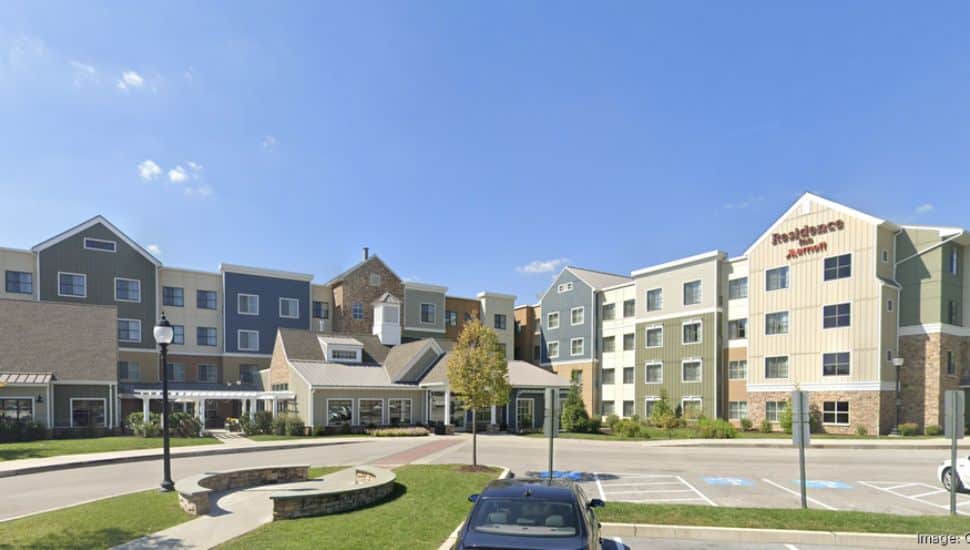 Residence Inn by Marriott Philadelphia Great Valley/Malvern.