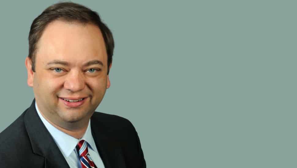David Byerman