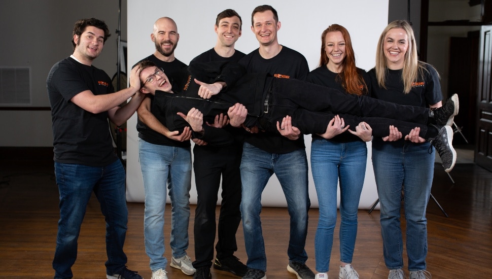 Edge of Cinema Promotes Engaging Storytelling for Businesses Through Video Production