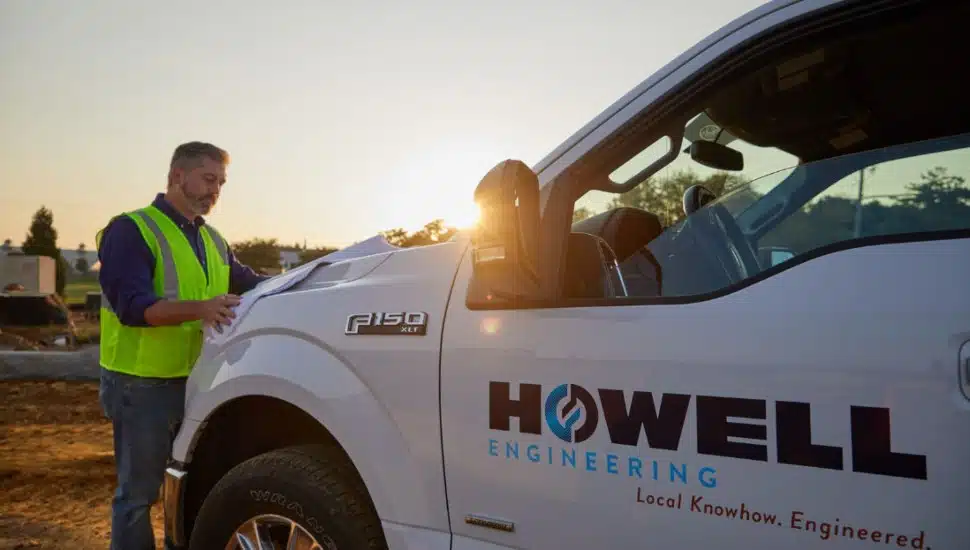 A Growing Force in Montco: Howell Engineering’s Next Chapter