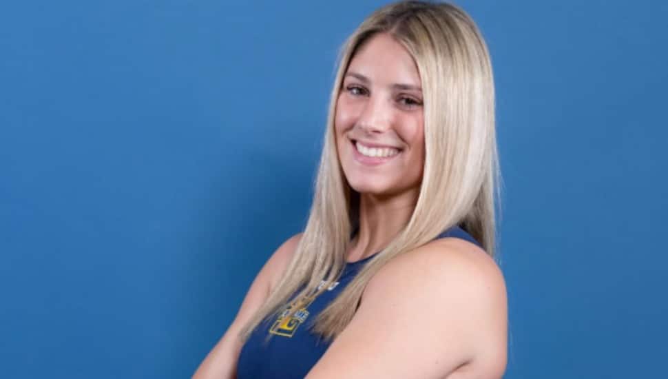 Paige Mitchell