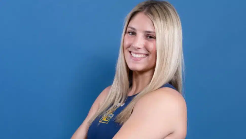 Paige Mitchell