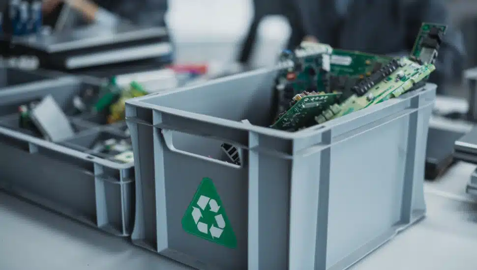 County Leaders Advance Plan for Long-Awaited Recycling Facility