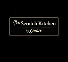 Scratch Kitchen by Gallo's