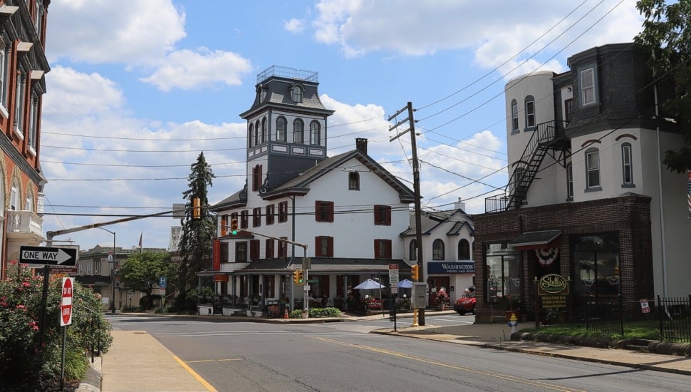 Leon N. Weiner & Associates Opens Coveted Affordable Housing for Seniors in Sellersville