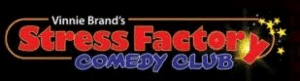 Vinnie Brand's Stress Factory Comedy Club