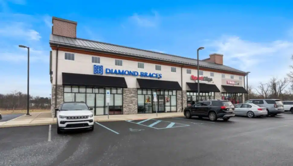 Conshohocken’s CenterSquare Expands Retail Portfolio with $15.5M Purchase