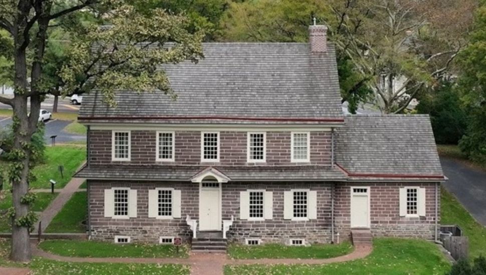 pottsgrove manor.