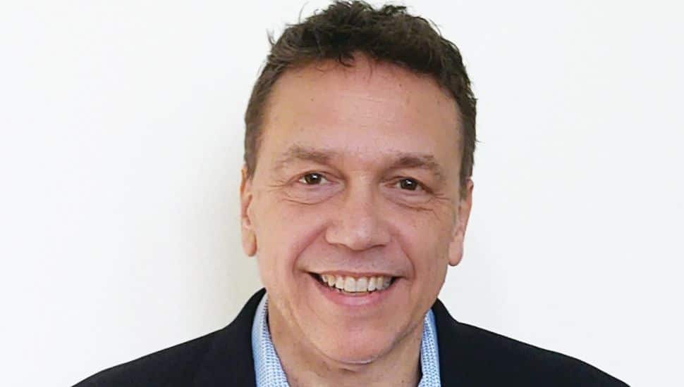 Paul Tomczak.