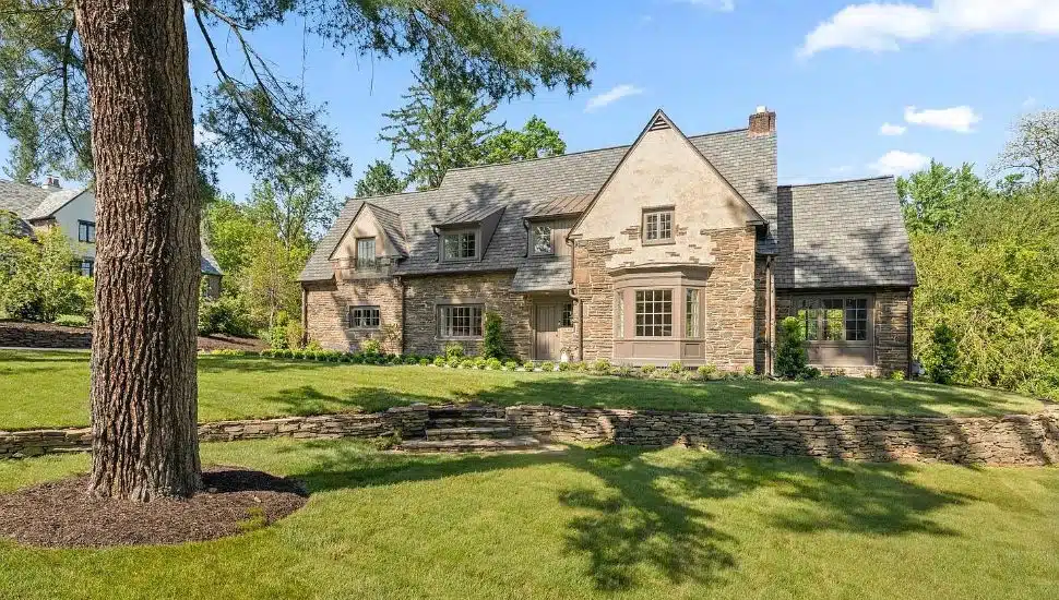 519 Sussex Road in Wynnewood