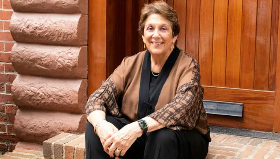 Deborah Willig