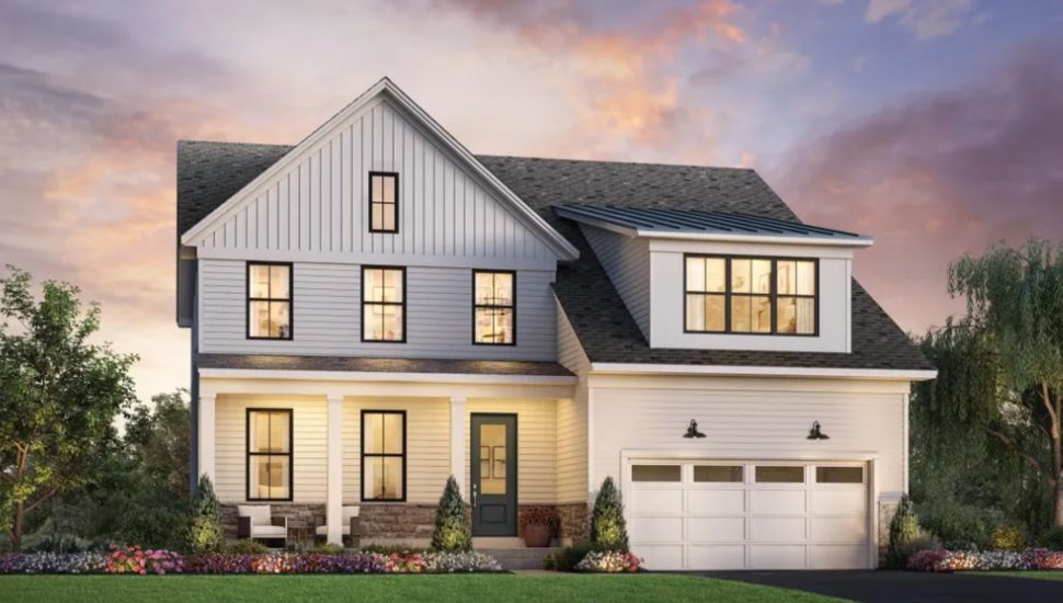 304 Grayson Court, Royersford.
