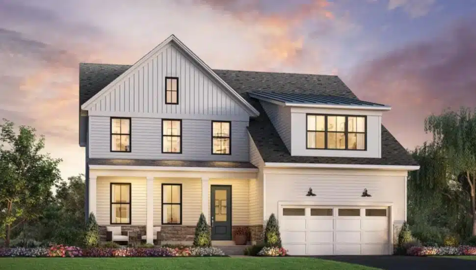 304 Grayson Court, Royersford.