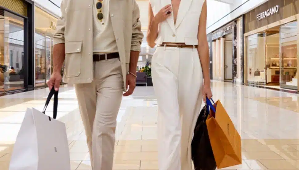 The Mall Isn't What It Used to Be—Here's How Montco Is Adapting