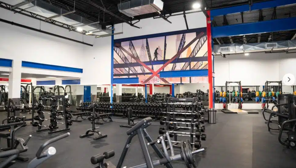 Elkins Park’s Abrams Realty Adds Fitness Concept to Growing Retail Portfolio