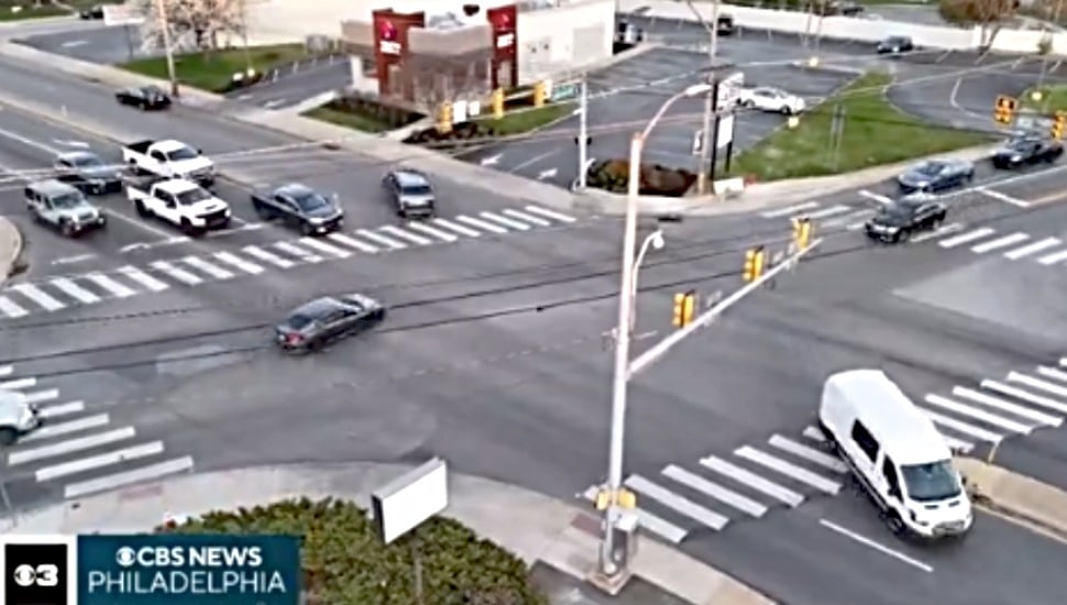 Teen Fatality Triggers PennDOT $10M Safety Plan for MacDade Blvd.