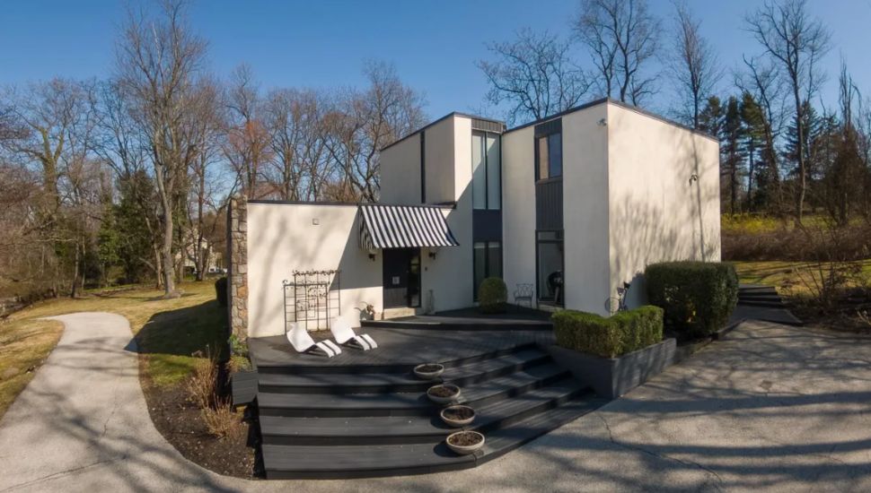 1335 Valley Road, Villanova.