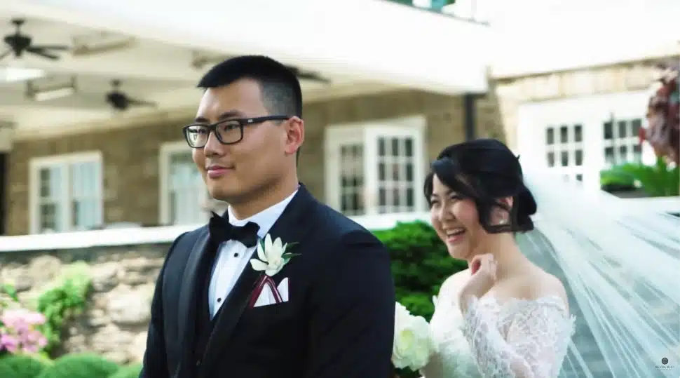 Inside Weddings at Manufacturers’ Golf & Country Club in Fort Washington