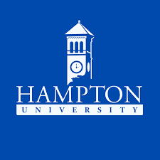 hampton university 