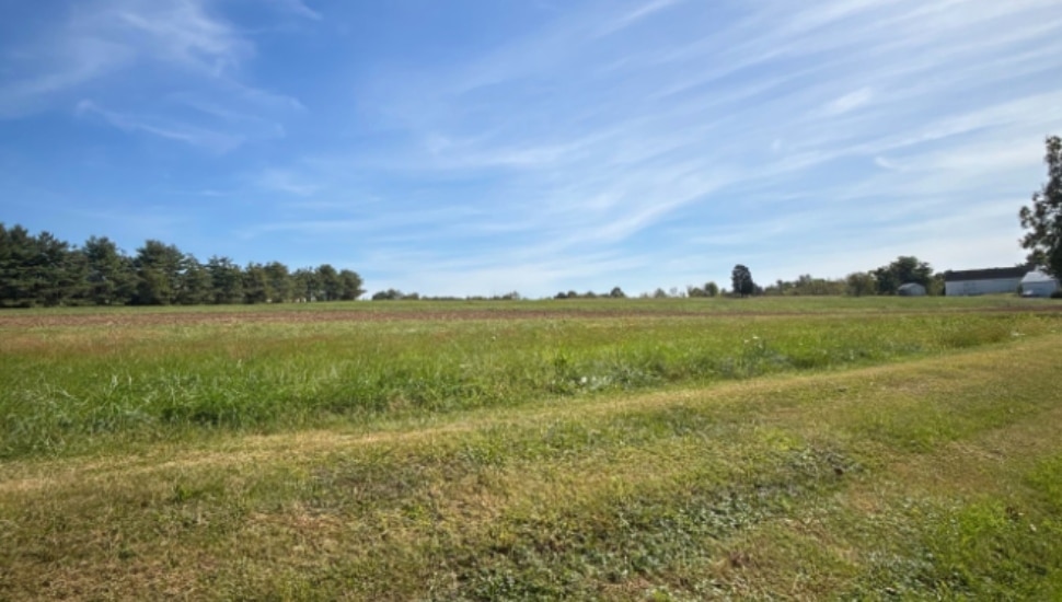 Lower Salford's Allebach Farm.