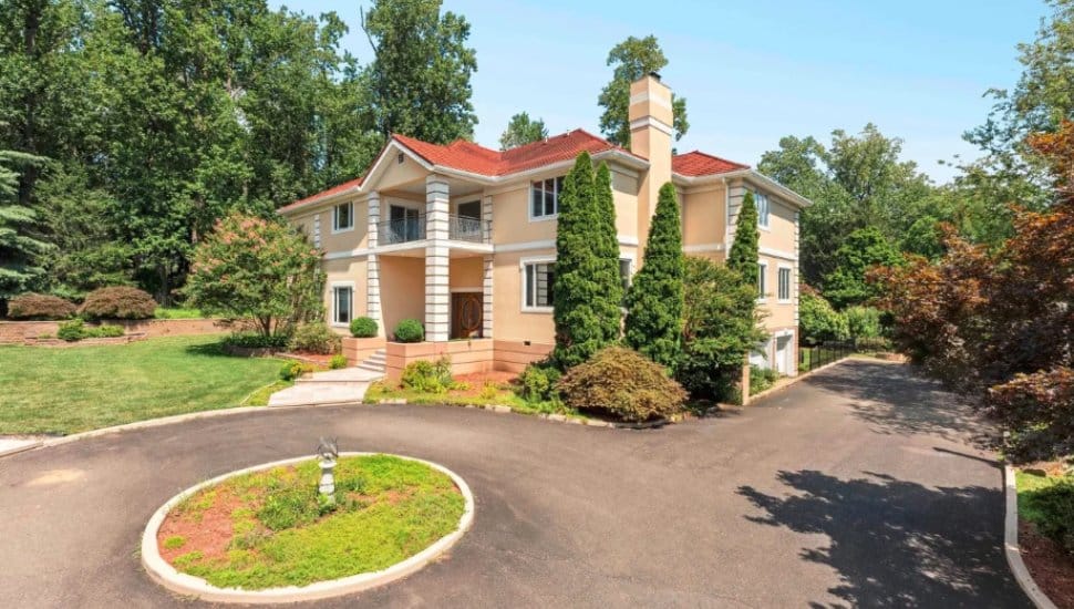 1427 Byberry Road, Huntingdon Valley.