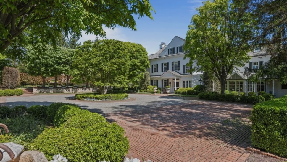 1320 Huntsman Lane, Gladwyne.