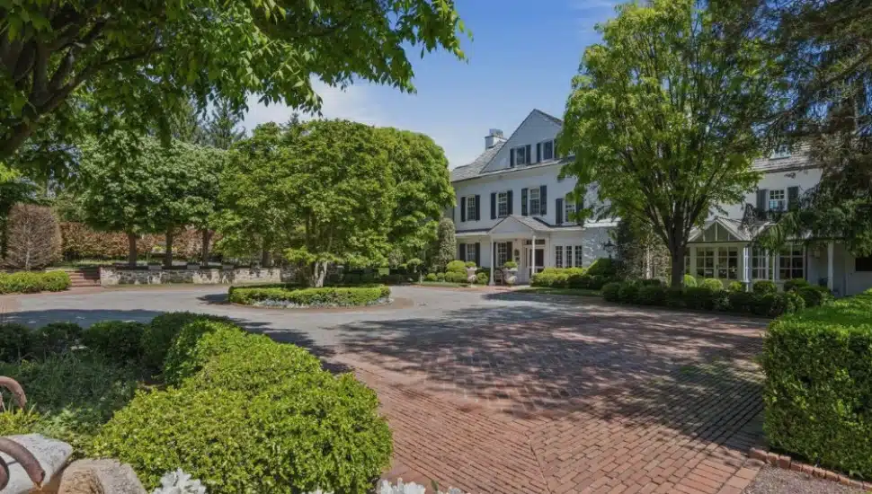 1320 Huntsman Lane, Gladwyne.