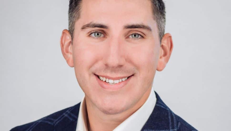 Lee Minkoff headshot.