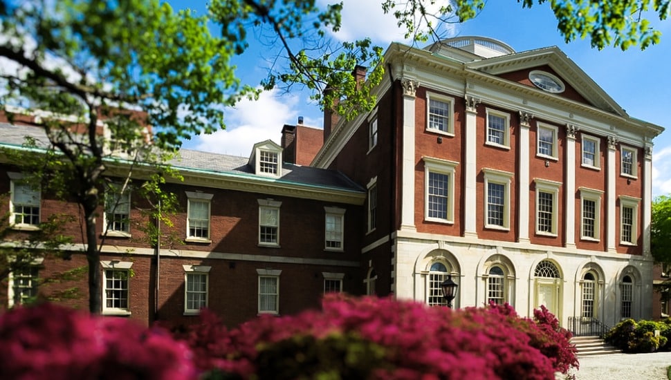 Pennsylvania Hospital, America’s Oldest Hospital, Officially Opens New Museum to the Public