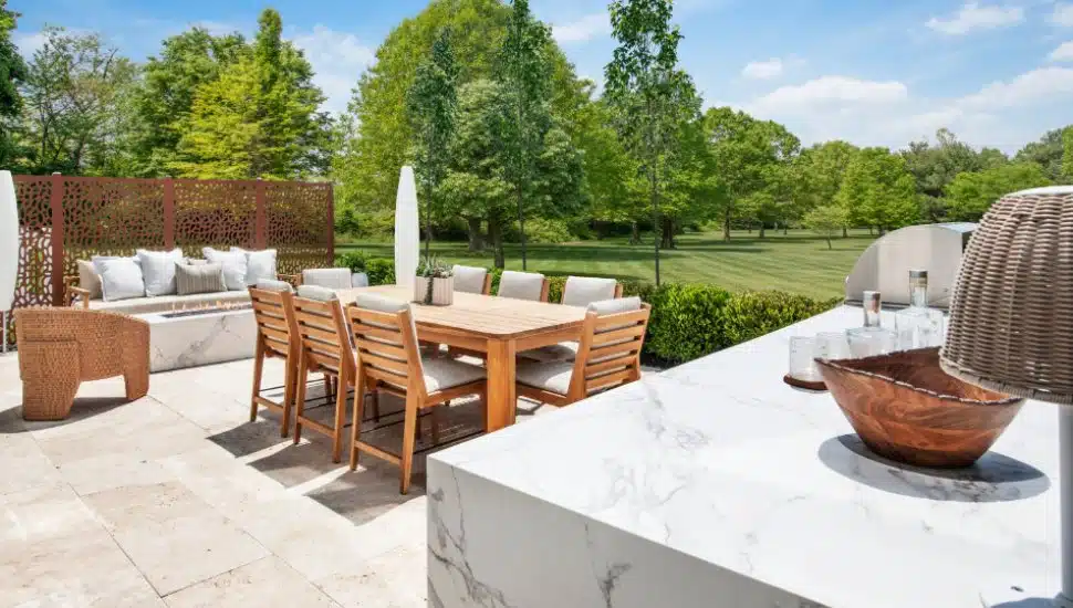 How Fort Washington’s Toll Brothers Is Thriving in a Tough Housing Market