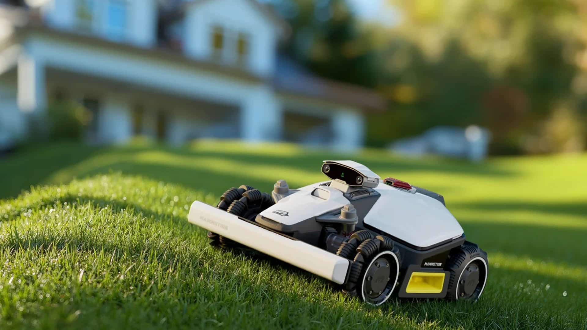 Your Lawn, on Autopilot: How Zippy Lawnz Is Changing the Way Homeowners Think About Lawn Care
