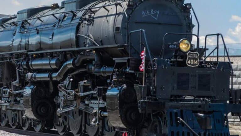 Big Boy No 4014 Is Coming To Montgomery County Here s How To Make big-boy-no-4014-is-coming-to-montgomery-county-here-s-how-to-make