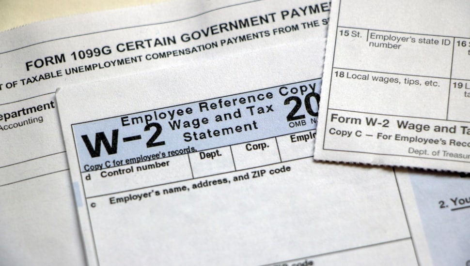 What to Do After Tax Day: DunlapSLK Offers Simple Tips to Avoid Stress Next Year