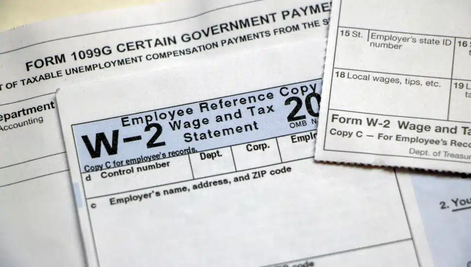 What to Do After Tax Day: DunlapSLK Offers Simple Tips to Avoid Stress Next Year