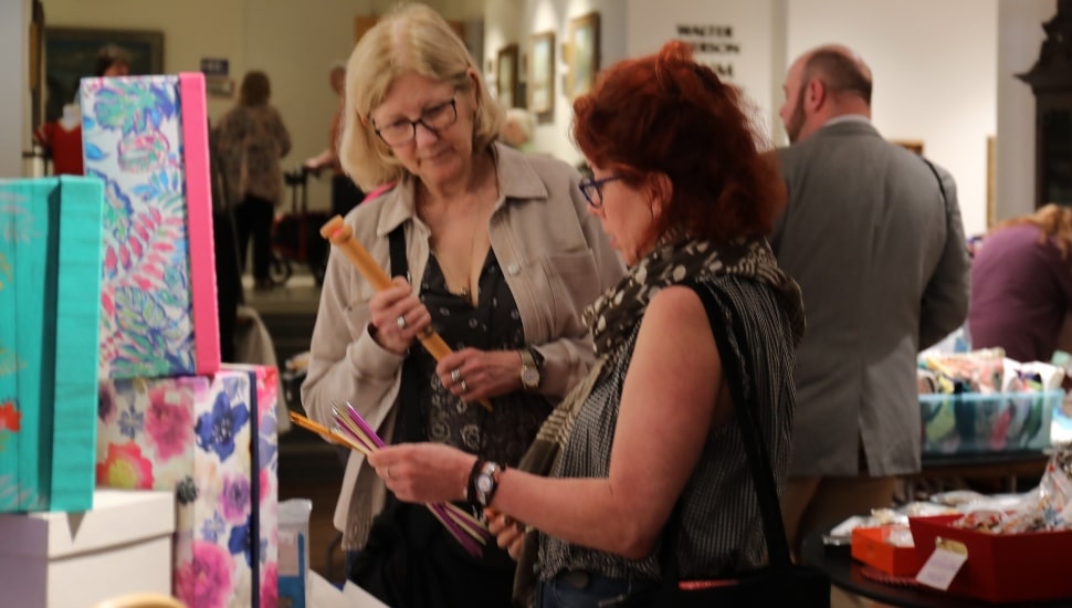 Annual Penn Dry Goods Returns With More Shopping and Fun on May 15-16